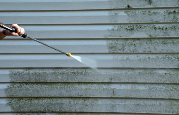 Best Garage Pressure Washing  in Mila Doce, TX