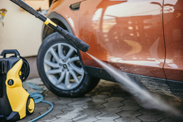 Best Pressure Washing Brick  in Mila Doce, TX