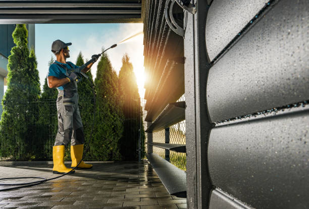 Best Residential Pressure Washing Services  in Mila Doce, TX