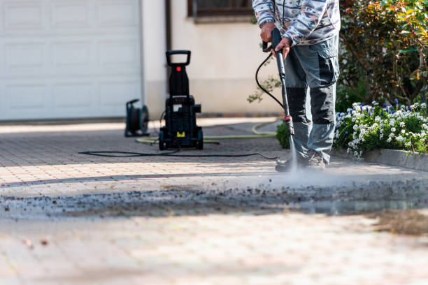 Best Commercial Building Pressure Washing  in Mila Doce, TX