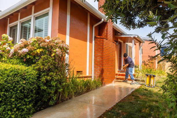 Why Choose Our Certified Pressure Washing Experts for Your Project Needs in Mila Doce, TX?