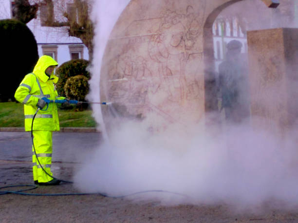 Best Pressure Washing Near Me  in Mila Doce, TX
