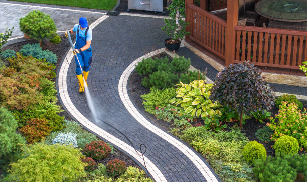 Best Exterior Home Cleaning  in Mila Doce, TX
